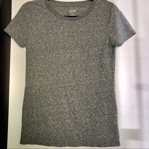 Basic grey T shirt